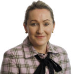 Picture of Laura Egan.