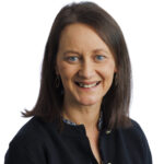 Picture of Finola O’Dwyer.