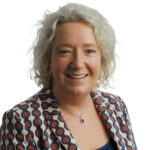 Picture of Bríd Murphy.