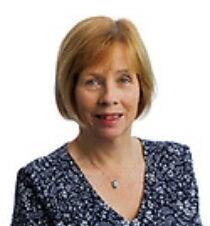 Mary Curley, Deputy Chairperson