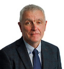 Eamon Dennehy, Chairperson