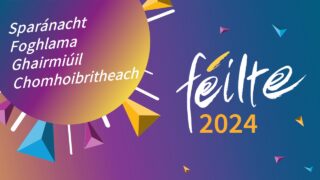 Féilte 2024