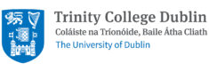 logo of Trinity College, Dublin