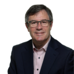 Photo of Harry McGeary