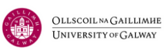 logo of University of Galway