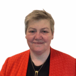 Picture of Margaret Hynds O'Flanagan.