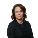 Photo of Siobhan Healy